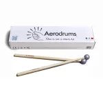 תופים אלקטרוניים Aerodrums