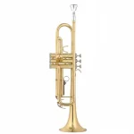 חצוצרה Aileen TP8001G – תמונה 3