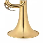 חצוצרה Aileen TP8001G – תמונה 5