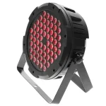 ⁦פנס לד ArtLight 60*3W RGB עם 60 לדים בעוצמה כוללת של 180W⁩ – תמונה ⁦2⁩