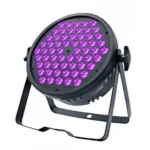 ⁦פנס לד ArtLight 60*3W RGB עם 60 לדים בעוצמה כוללת של 180W⁩ – תמונה ⁦3⁩