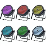 ⁦פנס לד ArtLight 60*3W RGB עם 60 לדים בעוצמה כוללת של 180W⁩ – תמונה ⁦6⁩
