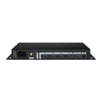 מתג HDMI עם 4 כניסות Artlight LS QMV-H4 – תמונה 5