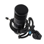 מיקרופון דינמי Alctron BC800V2 – תמונה 4