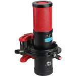 מיקרופון קונדנסר Alctron CS85