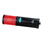 מיקרופון קונדנסר Alctron CS85 – תמונה 4