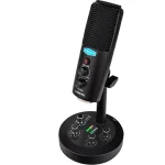 מקרופון קונדנסר למחשב Alctron CU58Pro USB – תמונה 2