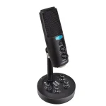 מקרופון קונדנסר למחשב Alctron CU58Pro USB – תמונה 3