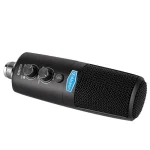 מיקרופון קונדנסר למחשב Alctron CU58 USB – תמונה 4