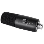 מיקרופון קונדנסר למחשב Alctron CU58 USB – תמונה 5