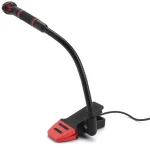 מיקרופון קליפס Alctron IM500 לכלי נגינה – תמונה 2