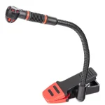 מיקרופון קליפס Alctron IM500 לכלי נגינה – תמונה 3