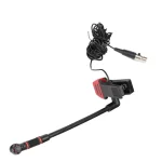 מיקרופון קליפס Alctron IM500 לכלי נגינה – תמונה 4
