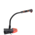 מיקרופון קליפס Alctron IM500 לכלי נגינה – תמונה 5