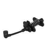 מיקרופון קונדנסר Alctron IM600 לתופים – תמונה 4