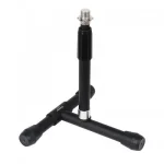 סטנד מיקרופון שולחני Alctron KS-2 – תמונה 2