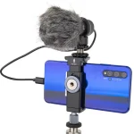מיקרופון קונדנסר לטלפון נייד Alctron M598