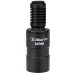 מיקרופון קונדנסר לטלפון נייד Alctron M598 – תמונה 3