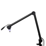 זרוע שולחנית למיקרופון Alctron MA616-M – תמונה 2