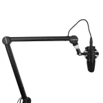 זרוע שולחנית למיקרופון Alctron MA616-M – תמונה 3