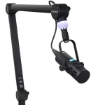 זרוע שולחנית למיקרופון Alctron MA616-M – תמונה 5