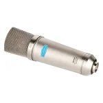 מיקרופון קונדנסר Alctron MC002 בשחור או בכסוף – תמונה 3