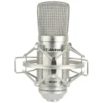מיקרופון קונדנסר Alctron MC001W