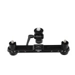 מפצל סטנד מיקרופון Alctron MS02 להקלטות סטריאו – תמונה 4