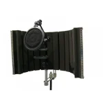 מסך אקוסטי למיקרופון Alctron PF32MKII – תמונה 3