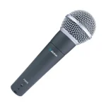 מיקרופון דינמי Alctron PM01 – תמונה 2