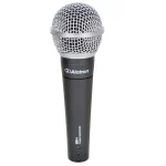 מיקרופון דינמי Alctron PM58 – תמונה 2
