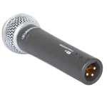 מיקרופון דינמי Alctron PM58 – תמונה 3