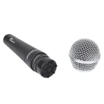מיקרופון דינמי Alctron PM58 – תמונה 4