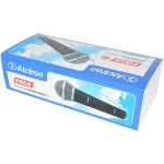 מיקרופון דינמי Alctron PM58 – תמונה 5