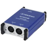 מאחד אות Alctron SC210N