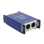 מפצל אות Alctron SC230N – תמונה 2