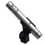 מיקרופון קונדנסר Alctron T-02A – תמונה 2