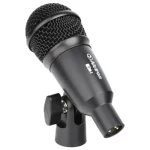 סט מיקרופונים לתופים Alctron T8400 עם תופסנים – תמונה 5
