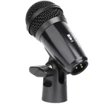 סט מיקרופונים לתופים Alctron T8400 עם תופסנים – תמונה 6