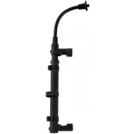 סטנד מיקרופון למגבר Alctron TM02