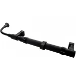 סטנד מיקרופון למגבר Alctron TM02 – תמונה 3