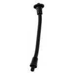 סטנד מיקרופון למגבר Alctron TM02 – תמונה 5