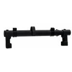 סטנד מיקרופון למגבר Alctron TM02 – תמונה 6