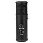 מיקרופון קונדנסר למחשב Alctron UR66 בחיבור USB – תמונה 2