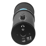 מיקרופון קונדנסר למחשב Alctron UR66 בחיבור USB – תמונה 3