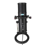 מיקרופון קונדנסר למחשב Alctron UR66 בחיבור USB – תמונה 5