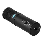 מיקרופון קונדנסר למחשב Alctron UR66 בחיבור USB – תמונה 6