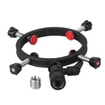 מיקרופון קונדנסר למחשב Alctron UR66 בחיבור USB – תמונה 7