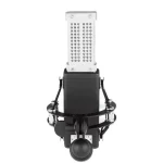 מיקרופון ריבון Alctron Vista620 – תמונה 5