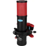 מיקרופון קונדנסר מנורה Alctron CS95 – תמונה 2